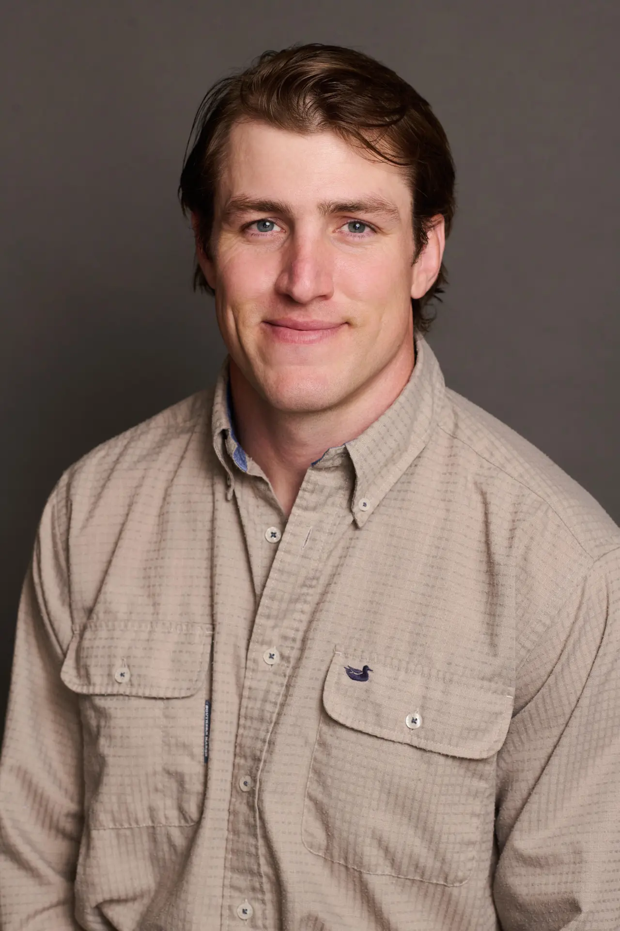Gavin Leith